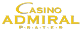 Casino Admiral Prater - Automatenbons