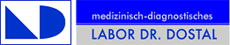 Labor Dr. Dostal - Überweisungsscheine