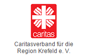 Fahrbarer Mittagstisch Caritas - KREFELD