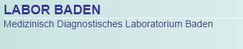 Labor Baden