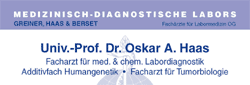 Labors Dr. Haas