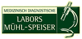 Labors M&uuml;hl-Speiser - &Uuml;berweisungsscheine