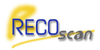 RECOscan - Digitale Datenerfassung